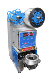 LSM-999SN Cup Sealing Machine