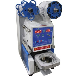 LSM-95MN Bowl Sealing Machine