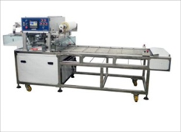 LSM-55 Automatic Sealing Machine