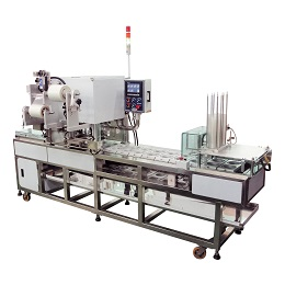 LSM-66 Automatic Sealing Machine