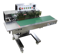 LSM-SYM903B Horizontal Band Sealer